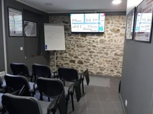 Image de l'auto-école à Versailles, Auto-école de Balzac