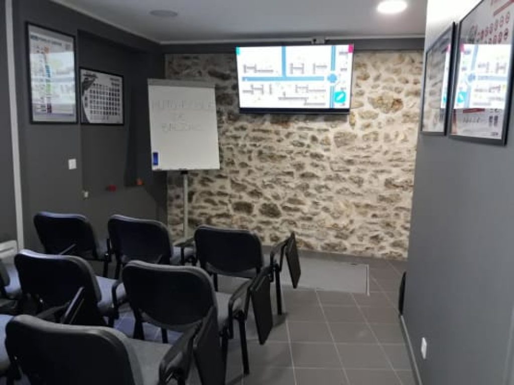 Auto-école de Balzac — photo 1