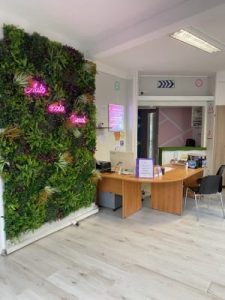 Image de l'auto-école à Nanterre, Auto-école Carnot