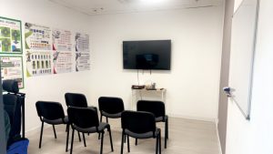 Image de l'auto-école à Dammarie Les Lys, Auto-école En Roue Libre