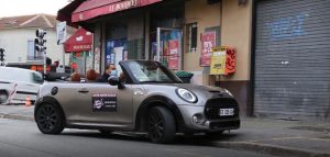 Image de l'auto-école à Choisy Le Roi, Comoé Conduite