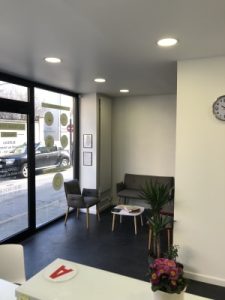 Image de l'auto-école à Taverny, Auto-école La Team Permis Taverny