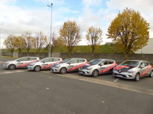 Image de l'auto-école à Drancy, CER MAE Drancy Centre