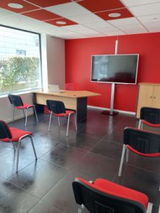 Image de l'auto-école à Saint Cyr L Ecole, Evo Drive Auto-école