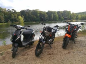 Image de l'auto-école à Ville D Avray, Start N Go
