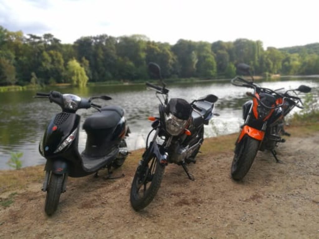 Start N Go — photo 2