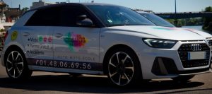 Image de l'auto-école à Paris, Auto-école Cosmos