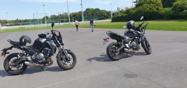 Photo de Auto-moto-école Clignancourt