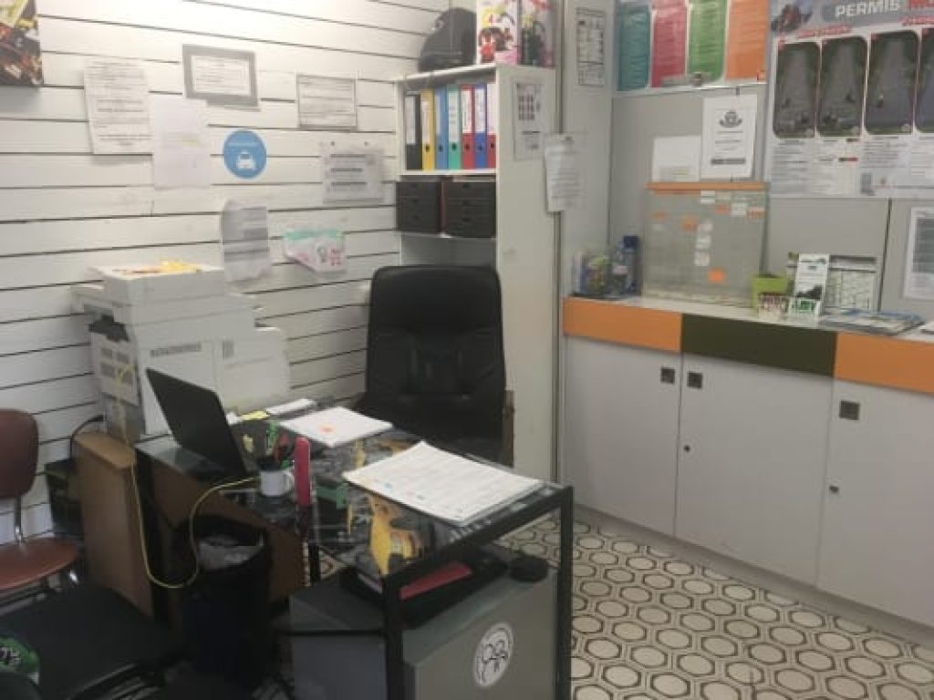 Auto-moto-école Bayen — photo 3