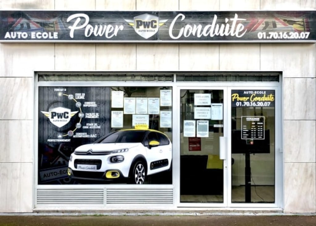 Power Conduite — photo 2