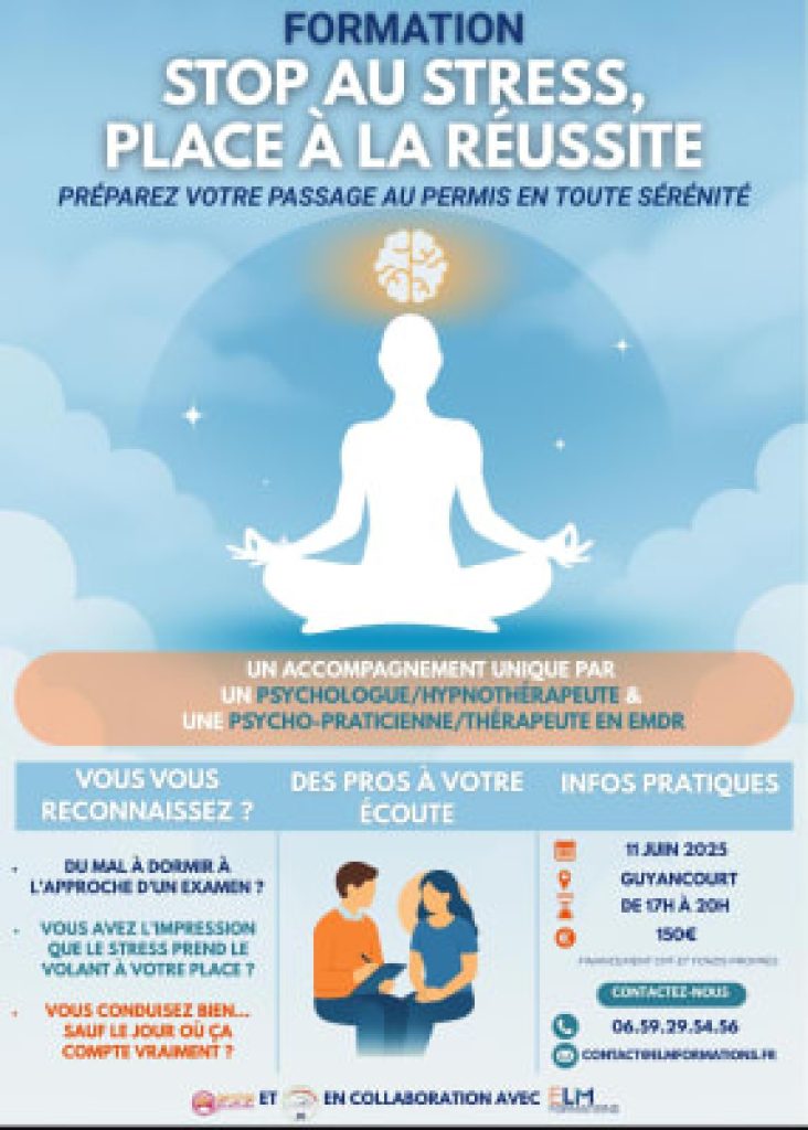 AIS Conduite — photo 1
