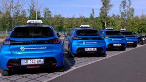 Image de l'auto-école à L Isle Adam, Adam's Conduite