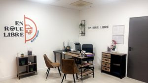 Image de l'auto-école à Dammarie Les Lys, Auto-école En Roue Libre