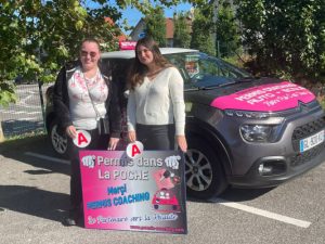 Image de l'auto-école à Bobigny, Auto-école Permis Coaching