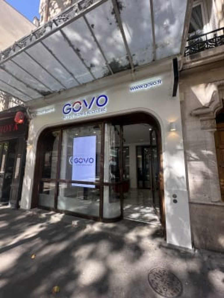 GOVO Auto-Moto École — photo 2