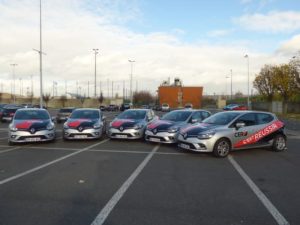 Image de l'auto-école à Drancy, CER MAE Drancy Centre