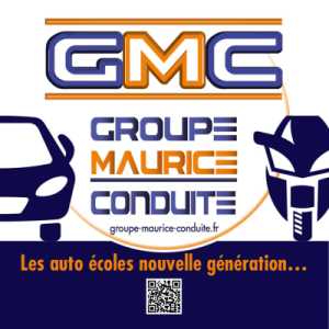 Image de l'auto-école à Savigny Le Temple, MC Savigny 77