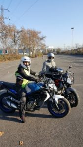 Image de l'auto-école à Puteaux, ECF Puteaux