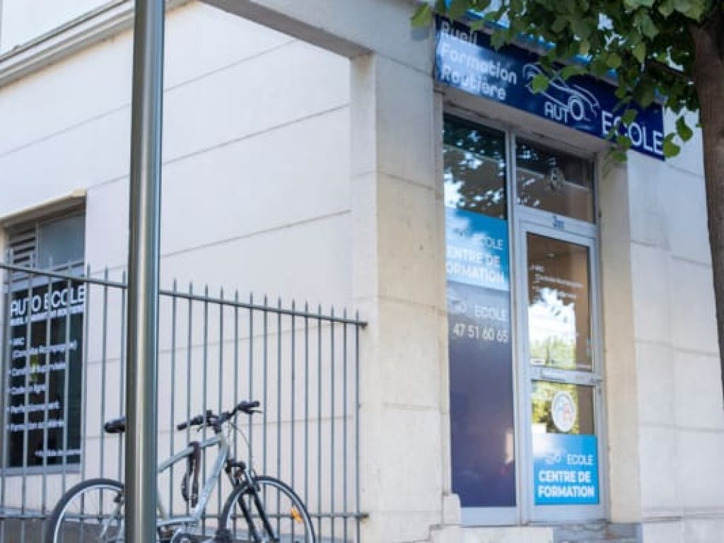 Rueil Formation Routière — photo 3