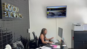 Image de l'auto-école à Creteil, Auto-école Gold Driving