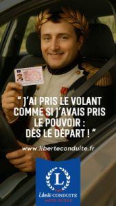 Image de l'auto-école à Puteaux, Auto-école Liberté Conduite