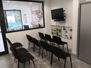 Image de l'auto-école à Choisy Le Roi, Comoé Conduite