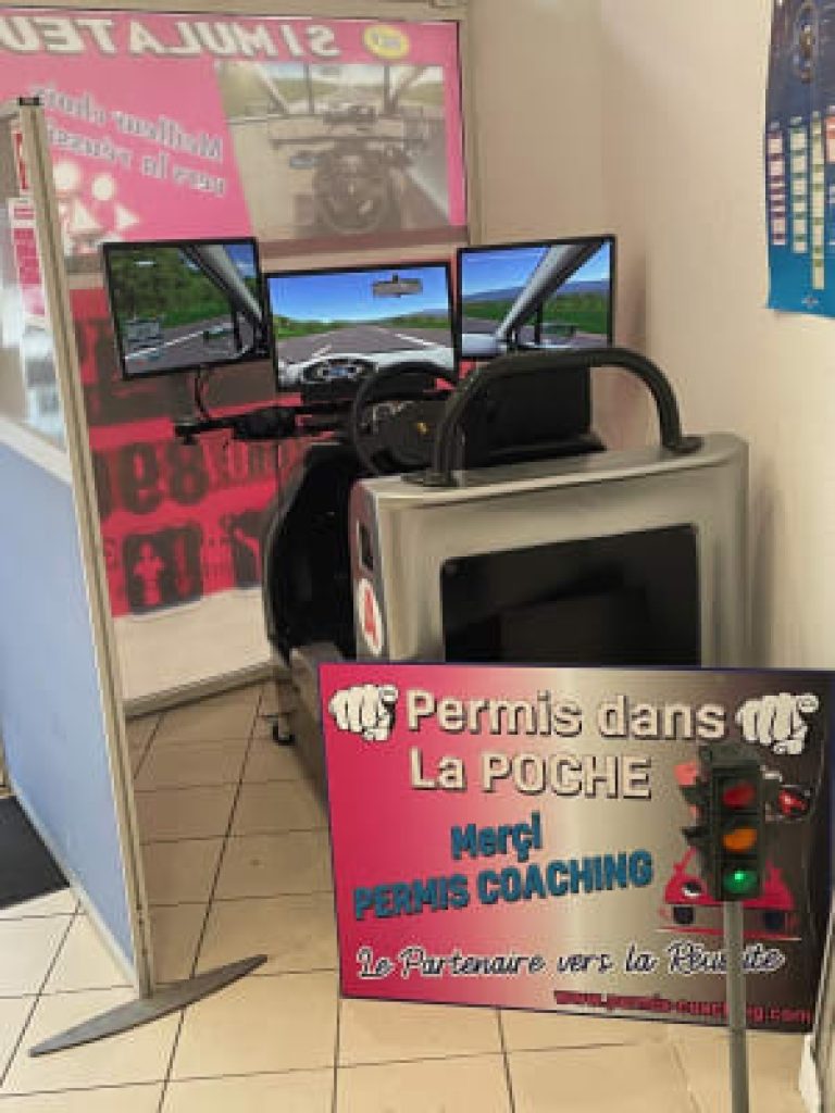 Auto-école Permis Coaching — photo 2
