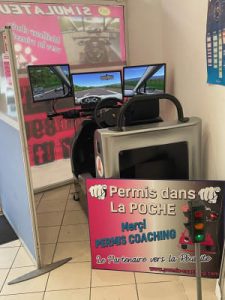 Image de l'auto-école à Bobigny, Auto-école Permis Coaching