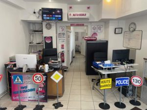 Image de l'auto-école à Bobigny, Auto-école Permis Coaching