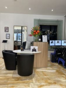 Image de l'auto-école à Paris, Royal Speed