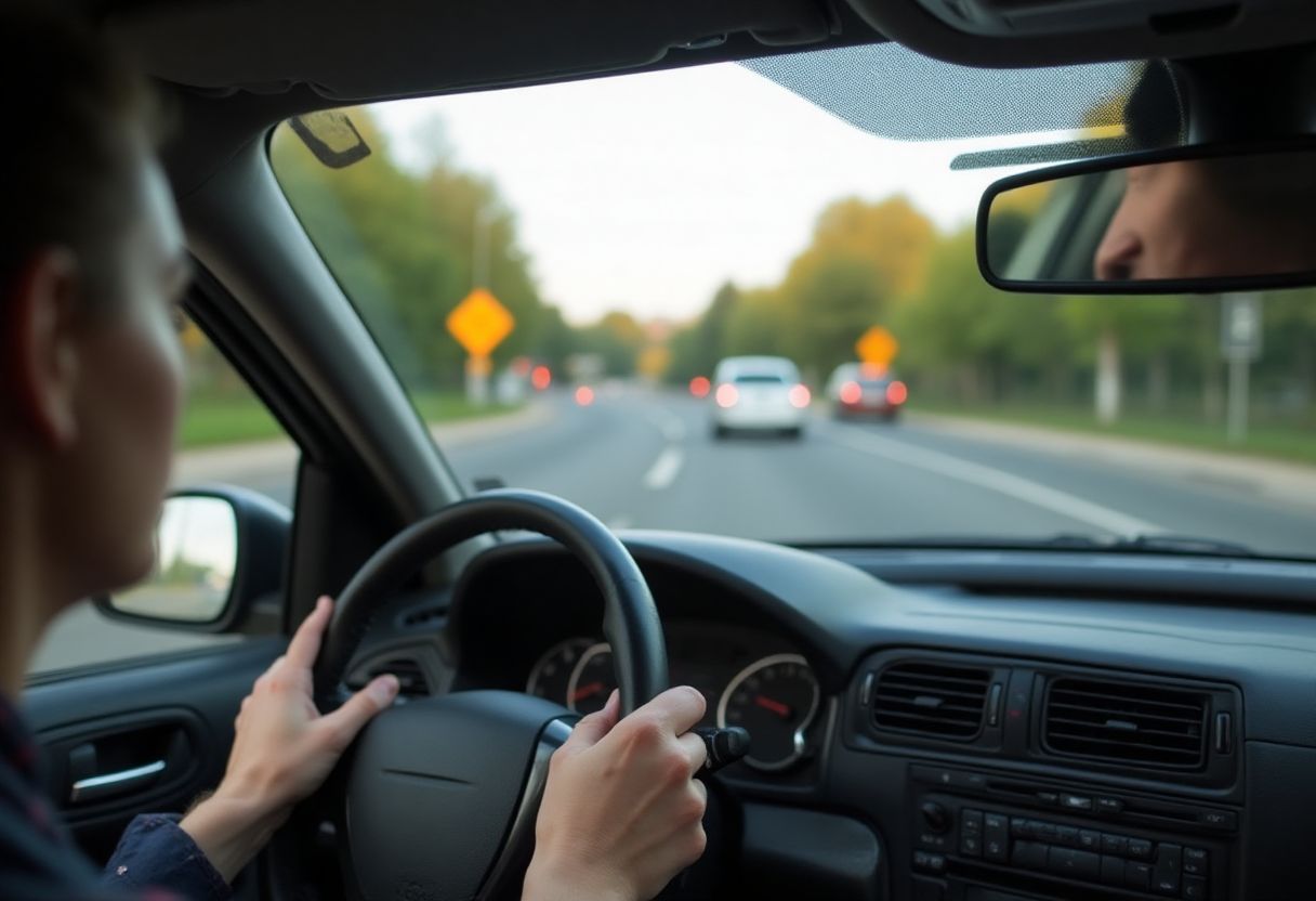 Découvrez notre comparatif des auto-écoles à Évry. Prix, avis et taux de réussite pour choisir la meilleure option pour votre permis.