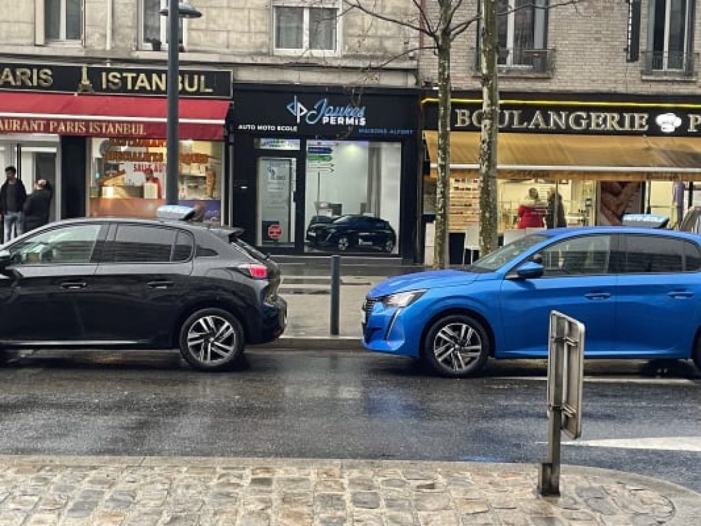Jaurès Permis — photo 3