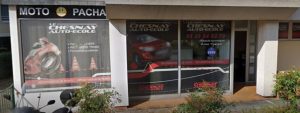Image de l'auto-école à Le Chesnay, Le Chesnay Auto-école