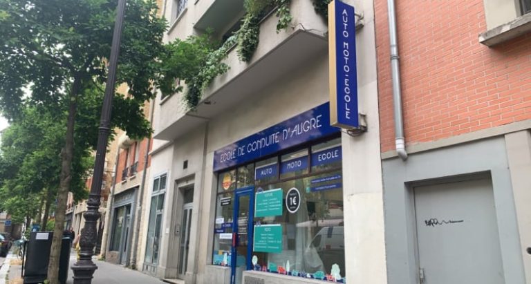 Photo de Auto-école Aligre