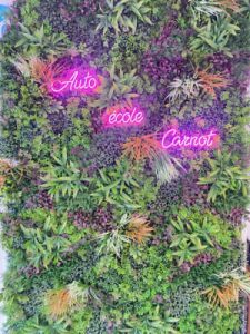 Image de l'auto-école à Nanterre, Auto-école Carnot