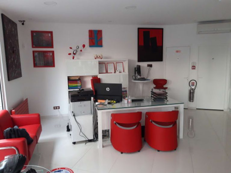 Photo de AS Formation – Reuilly