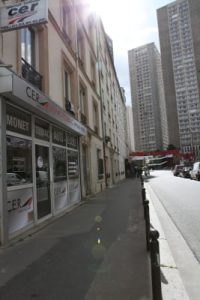 Image de l'auto-école à Paris, CER Monet Tolbiac
