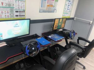 Image de l'auto-école à Rouen, CER Rouen Gare