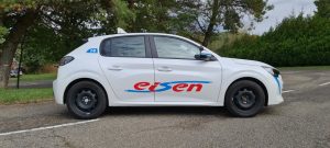 Image de l'auto-école à Chevremont, Auto-école Eisen