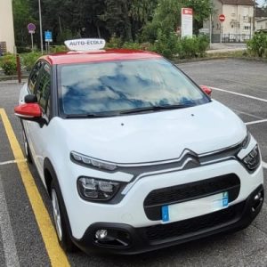 Image de l'auto-école à Bellac, Bellac Conduite