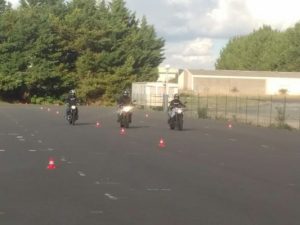 Image de l'auto-école à Loudun, C.F.R. Loudunais
