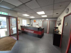 Image de l'auto-école à Valserhone, Auto-école Ikram