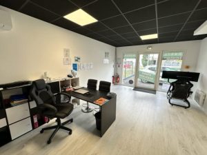 Image de l'auto-école à Biscarrosse, Auto-école Univers Permis