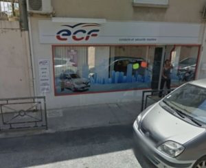 Image de l'auto-école à Brignoles, ECF Brignoles