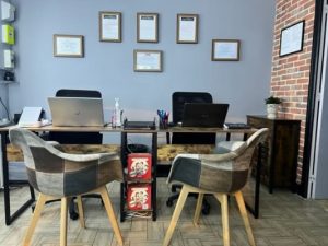 Image de l'auto-école à Beuzeville, AMC Permis