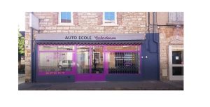 Image de l'auto-école à Villefranche Sur Saone, Auto-école Caladoise