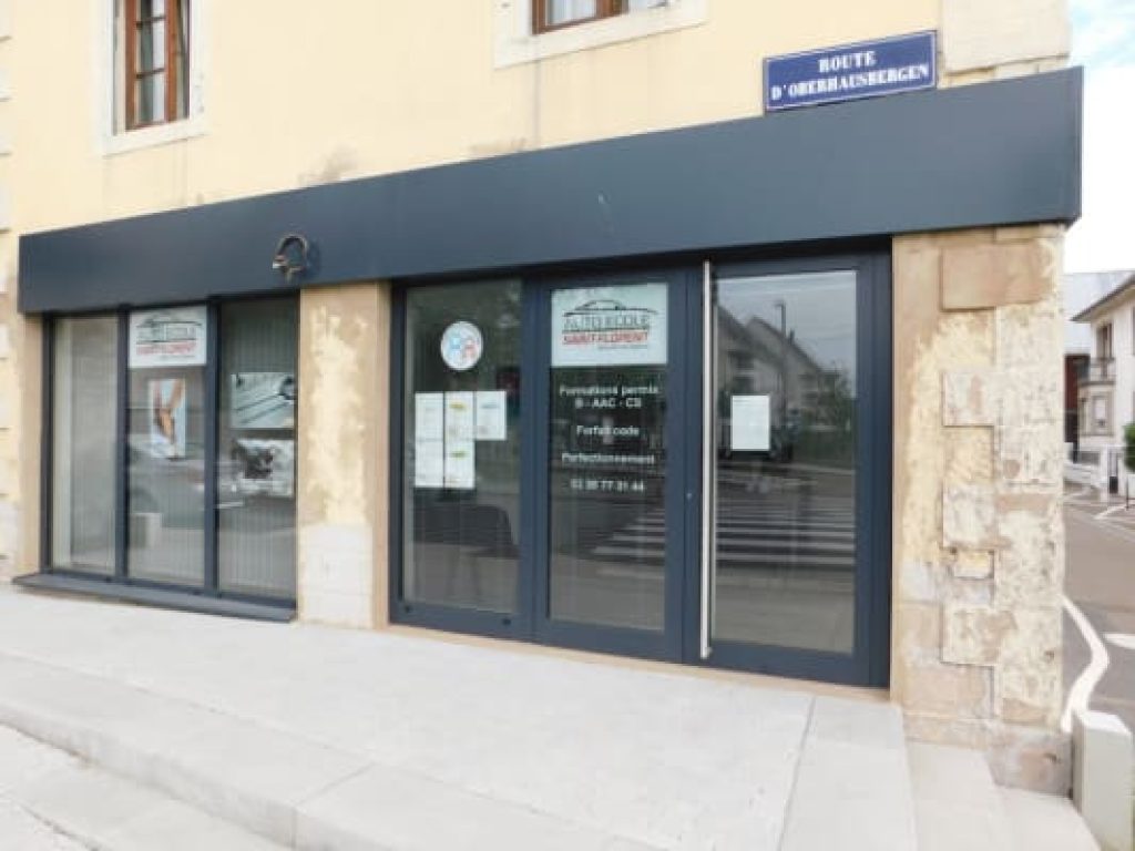 Auto-école Saint-Florent — photo 2