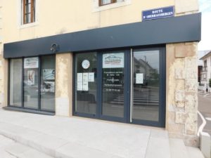 Image de l'auto-école à Strasbourg, Auto-école Saint-Florent