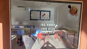 Image de l'auto-école à Frejus, ECF Fréjus