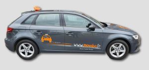 Image de l'auto-école à Yvetot, Auto-moto-école Movébo